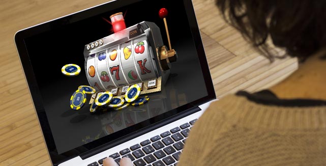 Discover the Excitement of Casino Lucky Barry