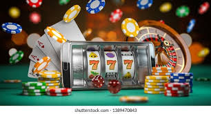 Discover the Thrilling World of Online Casino SlapKong Discover the Thrilling World of Online Casino SlapKong
