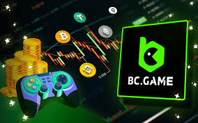 Discover the Thrills of BC.Game AZ Betting Platform