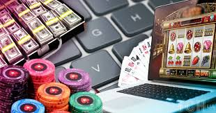 Enhancing Casino Security The Role of Multisig Custody for Casino Funds