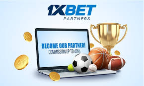 Experience Betting on the Go with 1xBet App -1630547232 Experience Betting on the Go with 1xBet App -1630547232