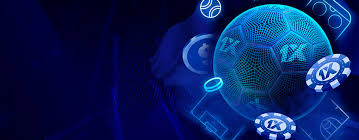 Experience the Thrill of 1xBet Betting Your Ultimate Guide Experience the Thrill of 1xBet Betting Your Ultimate Guide