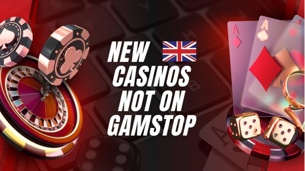 Exploring Online Casinos Not Part of GamStop 406855721