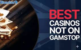 Exploring UK Non-Gamstop Casinos for Uninterrupted Gaming Experiences Exploring UK Non-Gamstop Casinos for Uninterrupted Gaming Experiences