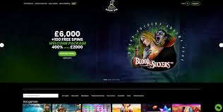 Is Magic Win Casino Legit A Comprehensive Review 403994721
