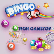 Non GamStop Bingo Sites A Comprehensive Guide Non GamStop Bingo Sites A Comprehensive Guide