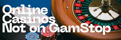 Non-Gamstop Casino Sites Explore Your Options