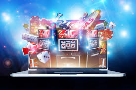 Online Casino Offering Rational Entertainment The Future of Gaming