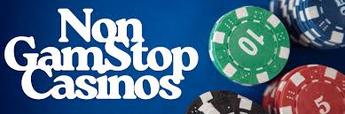 The Rise of Non-Gamstop Casinos A New Era in Online Gambling