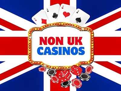 The World of Non UK Regulated Casinos