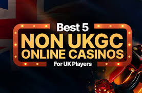 Top Rated Non UK Casinos Discover the Best Gaming Destinations Top Rated Non UK Casinos Discover the Best Gaming Destinations