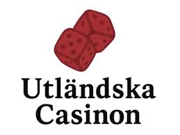 Utländska Casino En Djupdykning i den Spännande Världen av Online Spel