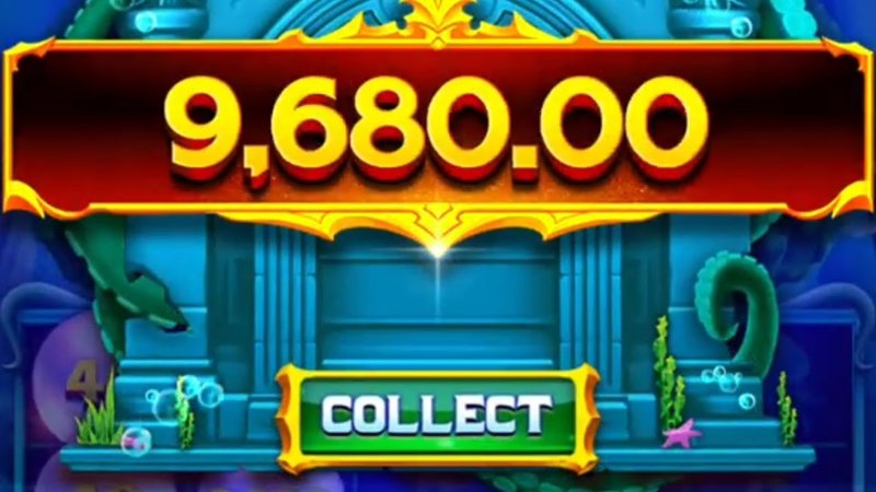 Experience the Unleashed Fury of the Kraken in this Thrilling Adventure Game