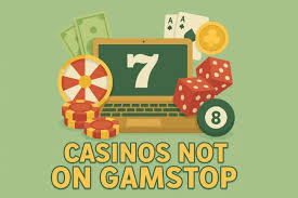 Exploring 5 Pound Casinos Not Listed on Mainstream Sites Exploring 5 Pound Casinos Not Listed on Mainstream Sites
