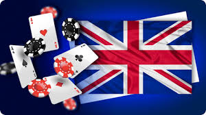 Online Casino Spin Time UK - Experience the Thrill of Gaming