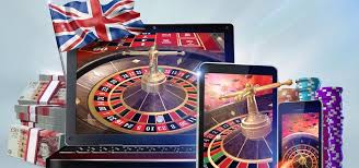 Online Casino Spin Time UK - Experience the Thrill of Gaming