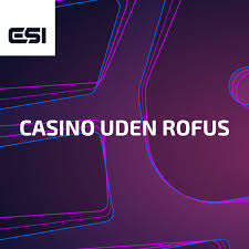 Udenlandske Casino Uden MitID - En Guide til Spiloplevelse